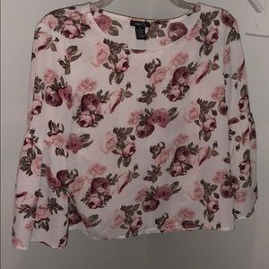 Rue 21 Blouse